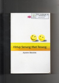 Image of Hidup Senang Mati Tenang